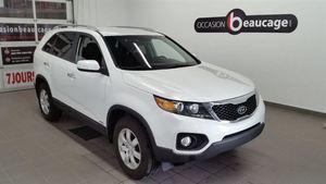 Kia Sorento 4 Cylinder Engine 2.4L