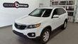 Kia Sorento 4 Cylinder Engine 2.4L