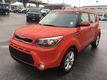 Kia Soul I-4 cyl