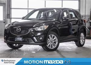 Mazda CX-5 I-4 cyl