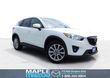 Mazda CX-5 I-4 cyl