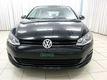 Volkswagen Golf 1.8L TSi Turbo