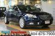 Buick Regal 2.4L I4 16V GDI DOHC