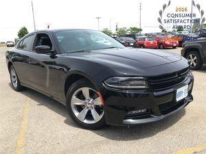 Dodge Charger V-6 cyl