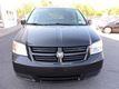 Dodge Grand Caravan V-6 cyl