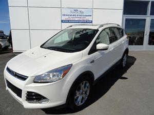 Ford Escape 2.0 L