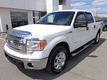 Ford F-150 V6 ecoboost