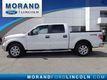 Ford F-150 V6 ecoboost