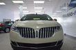 Lincoln MKX V-6 cyl