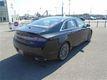 Lincoln MKZ 3.7L