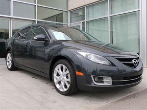 Mazda MAZDA6 3.7L V6