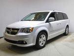 Dodge Grand Caravan 3.6L V6