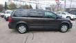 Dodge Grand Caravan V-6 cyl