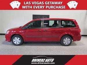 Dodge Grand Caravan 3.6L 6cyl