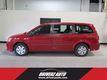 Dodge Grand Caravan 3.6L 6cyl