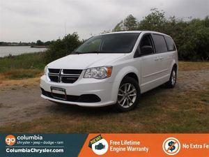 Dodge Grand Caravan 3.6L V6