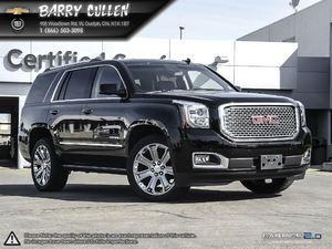 GMC Yukon V-8 cyl