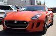 Jaguar F-Type 5.0L V8 Supercharged