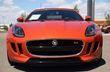 Jaguar F-Type 5.0L V8 Supercharged