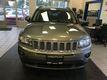 Jeep Compass I-4 cyl