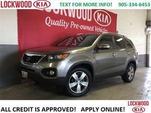 Kia Sorento 2.4