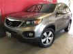 Kia Sorento 2.4