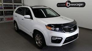 Kia Sorento V6 Cylinder Engine 3.5L