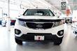 Kia Sorento V-6 cyl