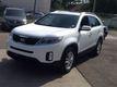 Kia Sorento I-4 cyl