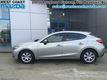 Mazda MAZDA3 2.0L I4 16V GDI DOHC