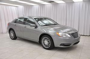 Chrysler 200 2.4 L