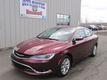 Chrysler 200 3.6L Pentastar VVT V6