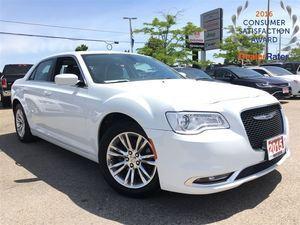 Chrysler 300 3.6L 6cyl