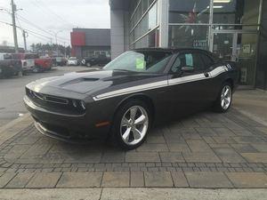 Dodge Challenger 5.7 L