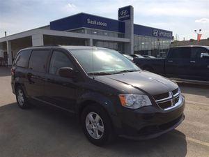 Dodge Grand Caravan 3.6L 6cyl