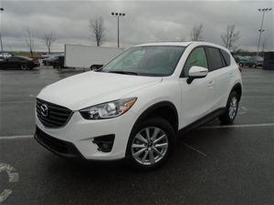 Mazda CX-5 2.5L