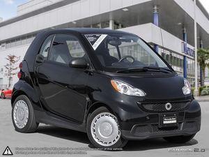 Smart Fortwo 3 Cylinder Engine
