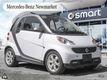 Smart Fortwo 3 Cylinder Engine