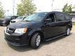 Dodge Grand Caravan V-6 cyl