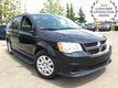 Dodge Grand Caravan V-6 cyl