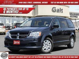 Dodge Grand Caravan V6 Cylinder Engine