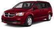 Dodge Grand Caravan 3.6L 6cyl