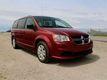 Dodge Grand Caravan 3.6L V6