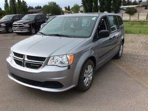 Dodge Grand Caravan 3.6L