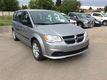 Dodge Grand Caravan 3.6L