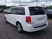 Dodge Grand Caravan 3,6 litres