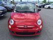 Fiat 500 I-4 cyl