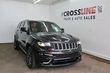 Jeep Cherokee V-8 cyl