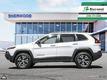 Jeep Cherokee I-4 cyl
