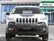 Jeep Cherokee I-4 cyl